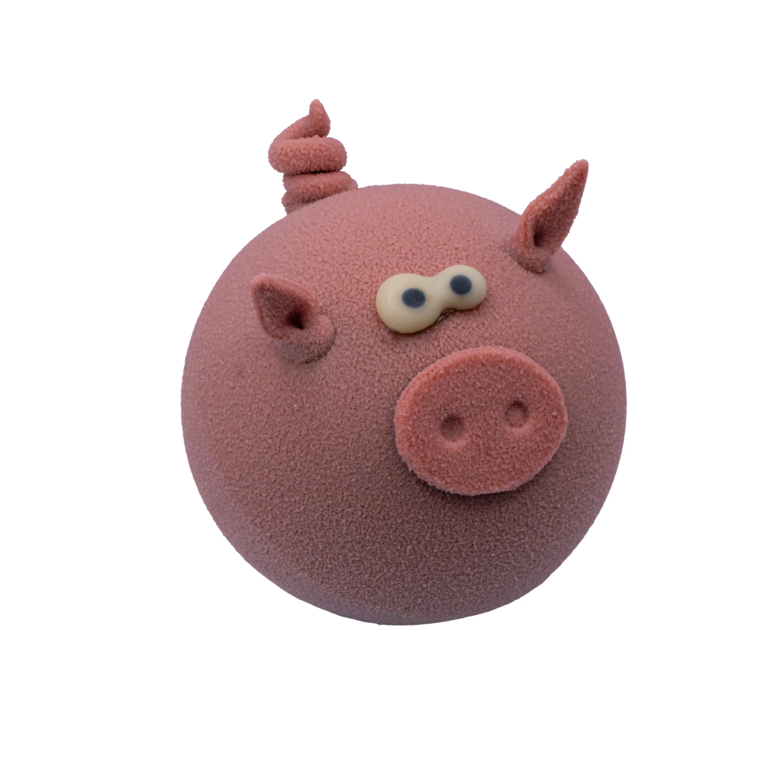 Cochon de Pâques en chocolat – Chooc France