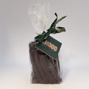 Orangettes au chocolat artisanales CHOOC à Mésigny, Haute-Savoi